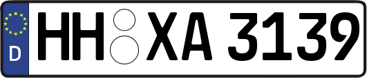HH-XA3139