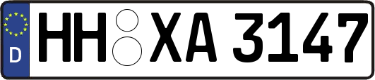 HH-XA3147