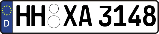 HH-XA3148