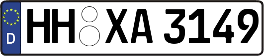 HH-XA3149
