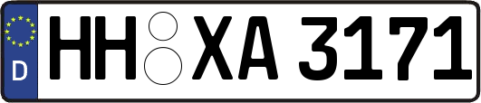 HH-XA3171