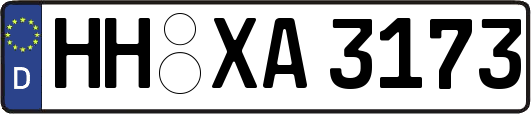 HH-XA3173