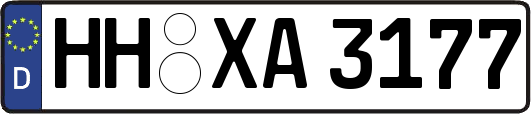 HH-XA3177