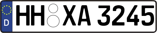 HH-XA3245