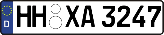HH-XA3247