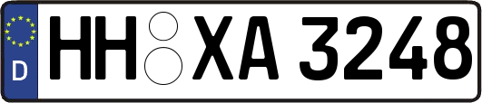 HH-XA3248