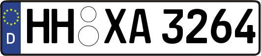 HH-XA3264