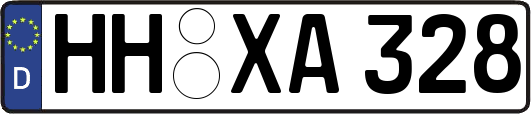 HH-XA328