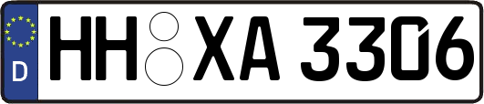 HH-XA3306