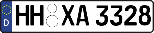 HH-XA3328