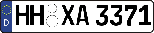 HH-XA3371