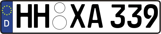 HH-XA339
