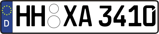 HH-XA3410