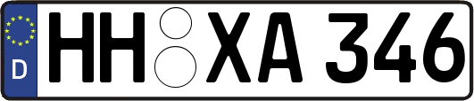 HH-XA346
