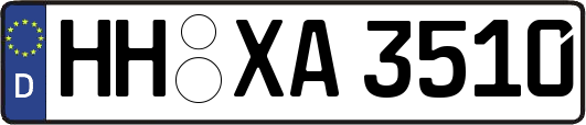 HH-XA3510