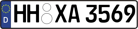 HH-XA3569