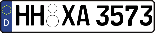 HH-XA3573