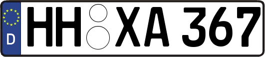 HH-XA367
