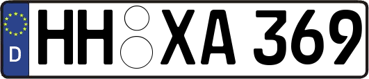 HH-XA369
