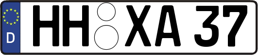 HH-XA37