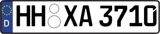 HH-XA3710