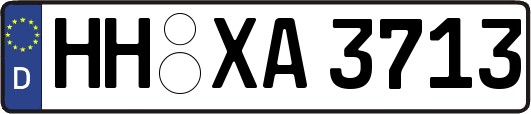 HH-XA3713