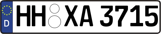 HH-XA3715