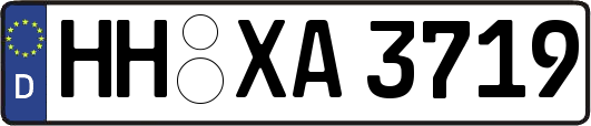 HH-XA3719