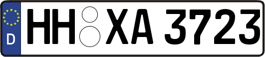 HH-XA3723