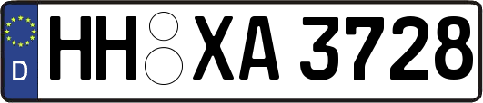 HH-XA3728