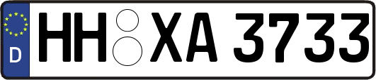 HH-XA3733
