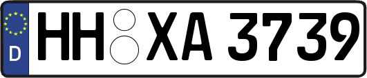 HH-XA3739