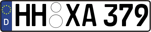HH-XA379
