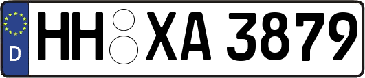 HH-XA3879