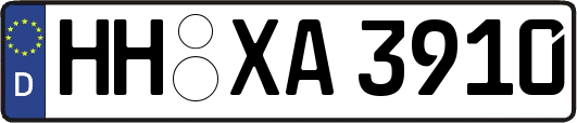 HH-XA3910