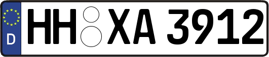 HH-XA3912