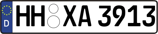 HH-XA3913