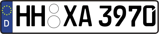 HH-XA3970
