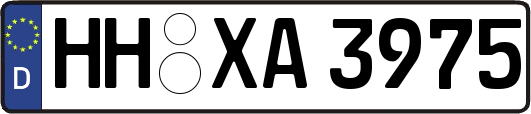 HH-XA3975