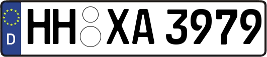 HH-XA3979
