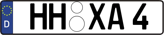 HH-XA4