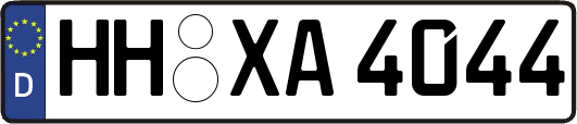 HH-XA4044