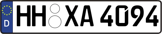 HH-XA4094