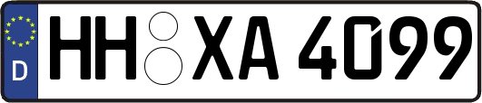 HH-XA4099