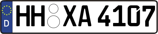 HH-XA4107