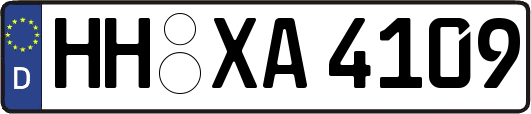 HH-XA4109