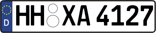 HH-XA4127