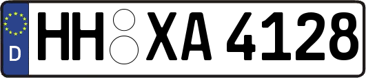 HH-XA4128
