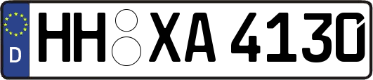 HH-XA4130