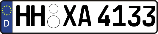 HH-XA4133